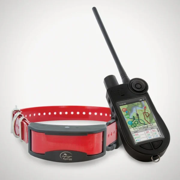 Petsafe - Sportdog Tek 2.0 GPS et E-collar Série 2
