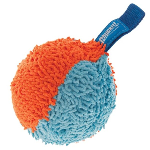 Chuckit! - Balle pour l'intérieur