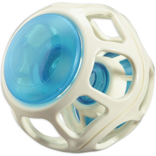 JW - Rocking | Balle à gâteries oscillante