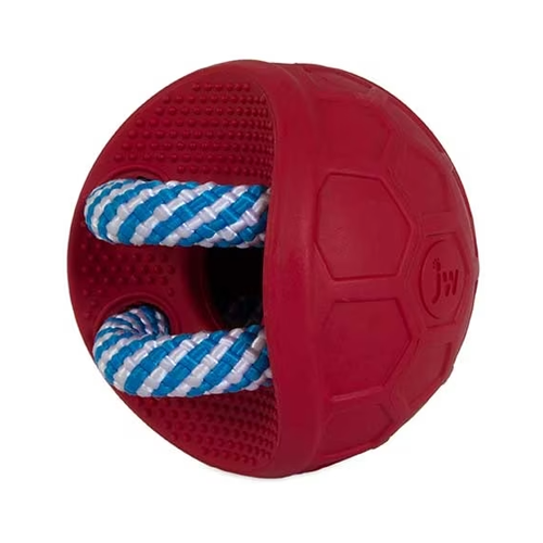 JW - Fits all treat | Balle distributrice de friandises