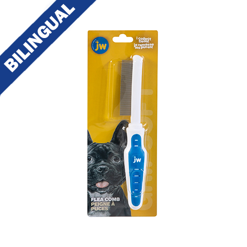 JW - Gripsoft - Peigne à puces