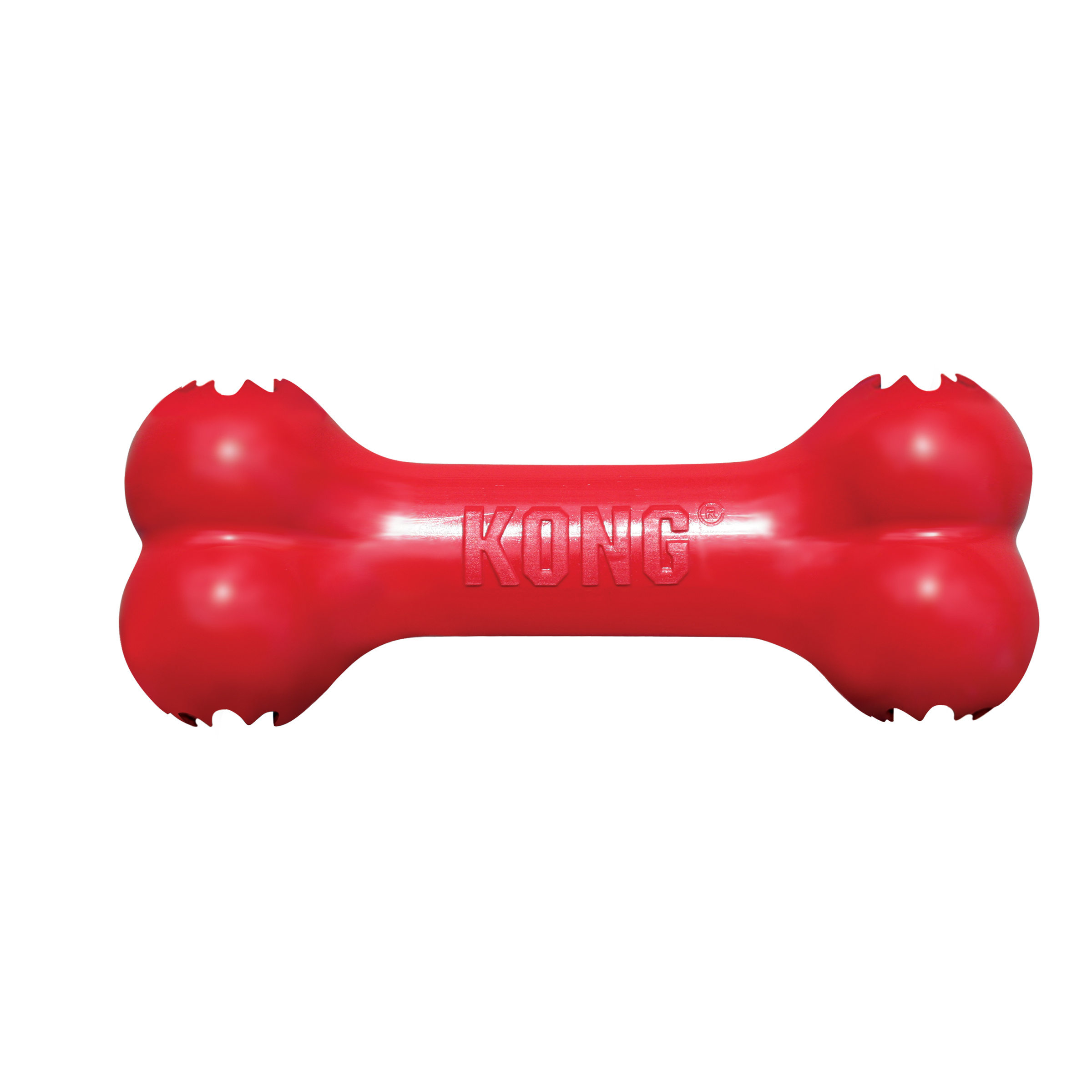 Kong - Jouet pour chien | Goodie Bone classique – Image 2