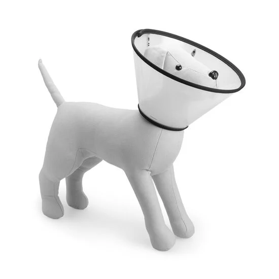 Smart Collar - Collier elizabethain pour animaux