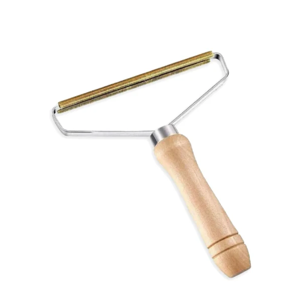 Cloe e Cluzo - Épilateur de poils pour surfaces