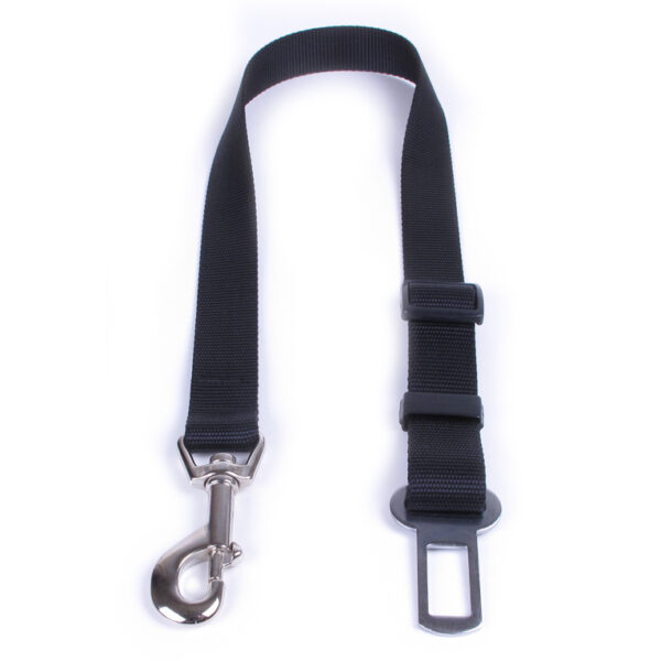 Hunter - Courroie ajustable | Ceinture de sécurité en auto