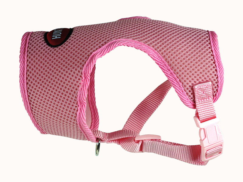 Hunter - Harnais confort en Nylon | Chien - 3 en 1