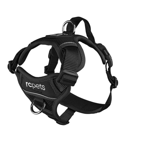 Rc Pets - Harnais momentum | Contrôle de l'élan - Ajustable à 5 points | Très Grand