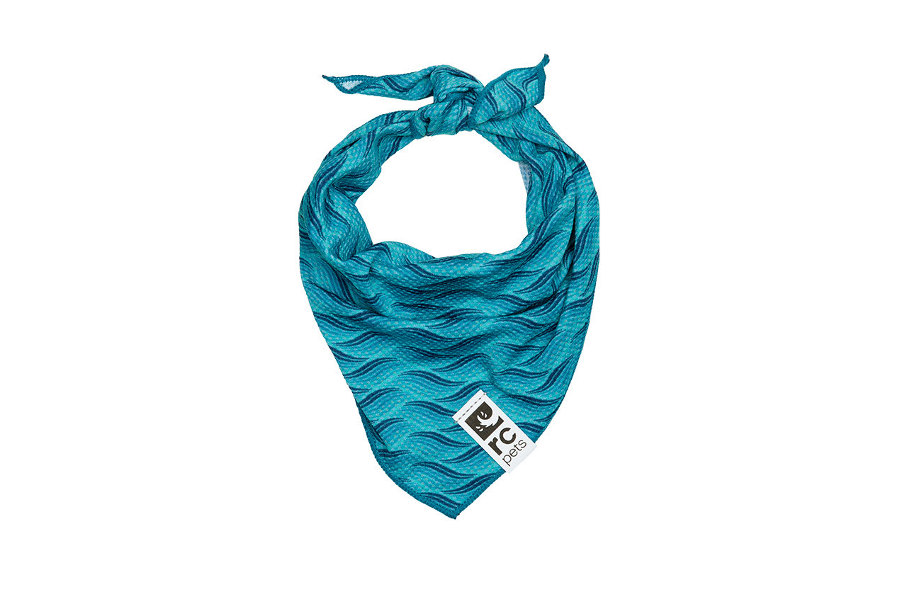 Rc Pets - Bandana rafraîchissant Zephyr – Image 6
