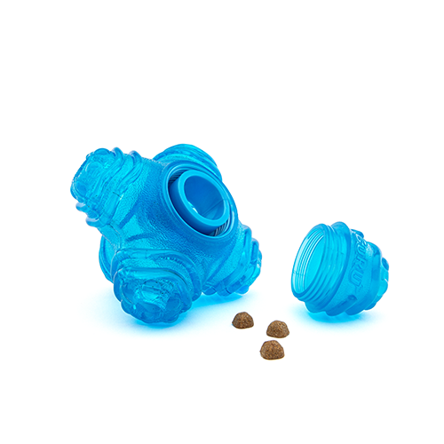 GURU - Jouet pour chien interactif | Puzzle Jack Moyen – Image 2