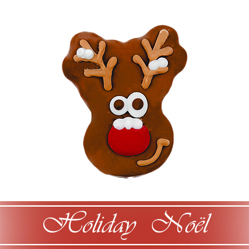 Bosco & Roxy's - Biscuit pour chien | Oh Deer!