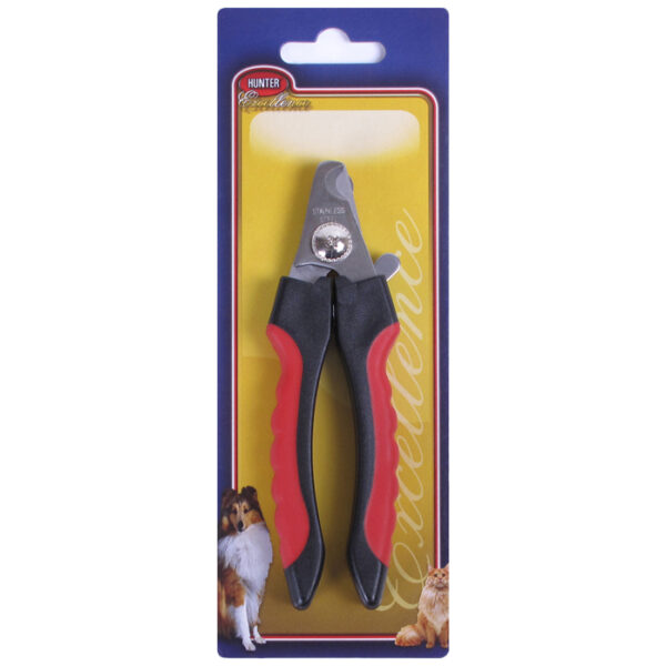 Hunter - Moyen coupe griffe | Professionnel