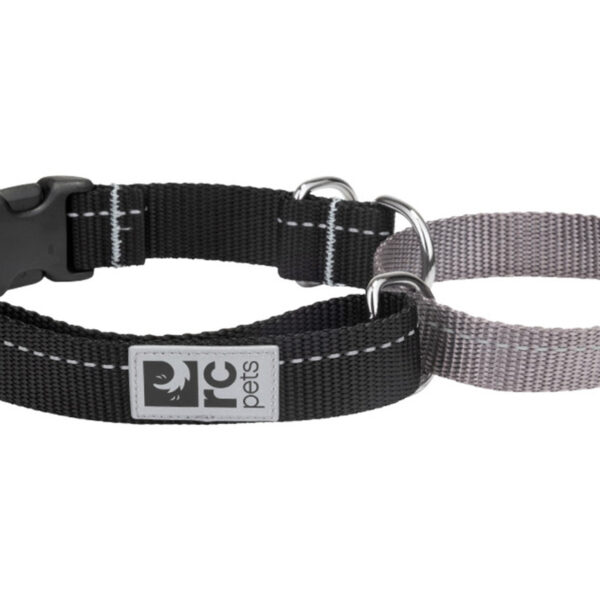 Rc Pets - Collier de dressage tout en sangles | Martingale - Chien