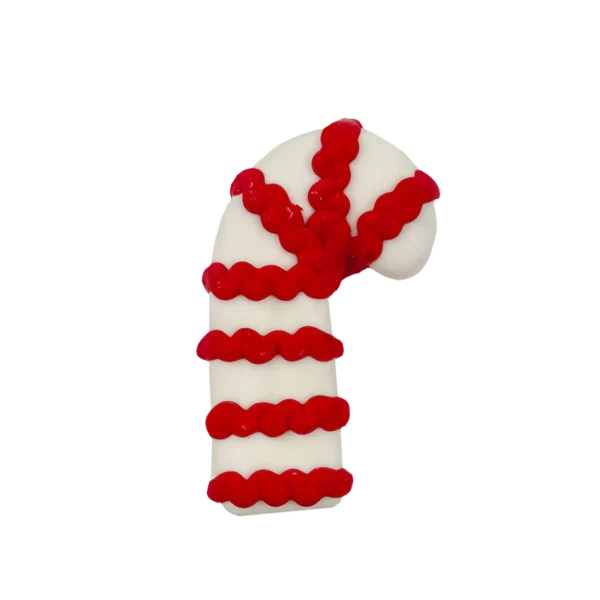 Bosco & Roxy's - Biscuit pour chien | Canne en bonbon