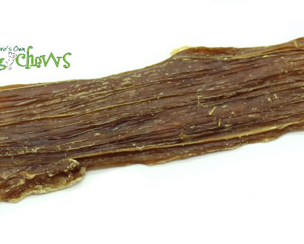 Nature's Own - Œsophage de boeuf | 6"