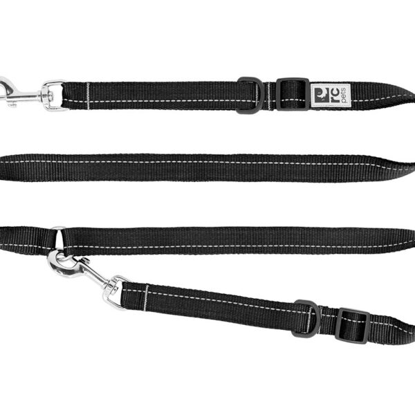 Rc Pets - Laisse active multi-usage | 3 en 1 - Chien