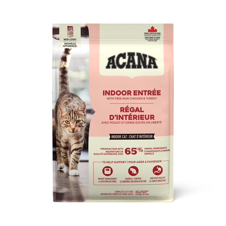 ACANA pour chat Régal d'intérieur