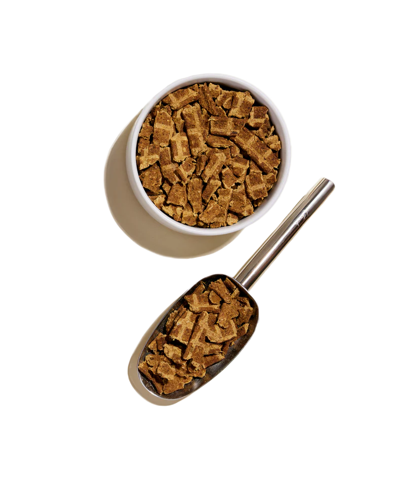 Open Farm - Gâteries pour chien | Recette de poulet séché à l'air – Image 2