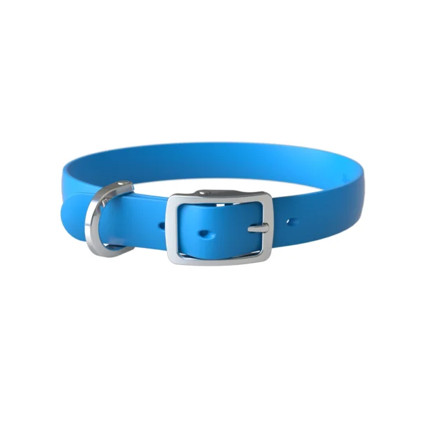 Bond - Collier élastomère pour chien | Imperméable