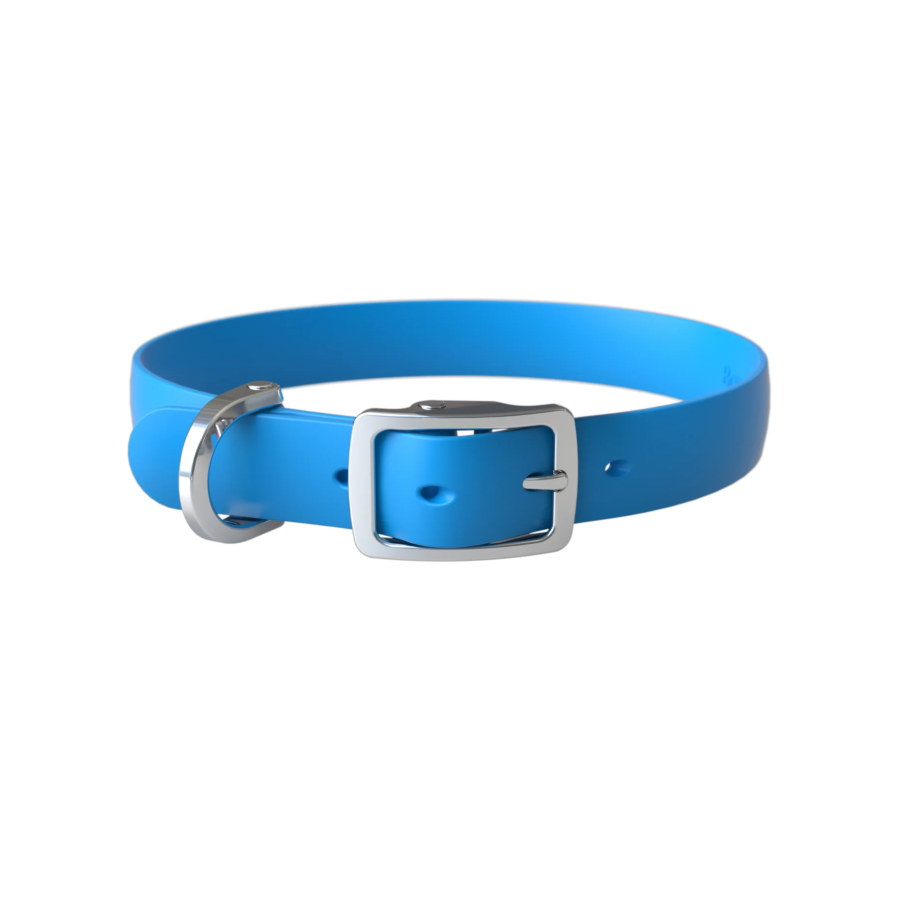 Bond - Collier élastomère pour chien | Imperméable