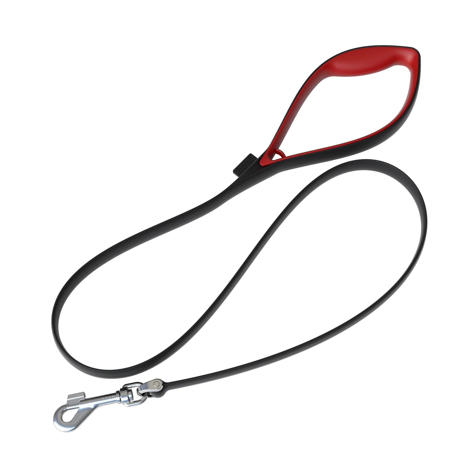 Bond - Laisse élastomère pour chien | 48" - Imperméable – Image 2