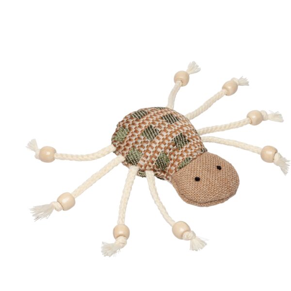 Bud'z Jouet Pour Chat - Araignée 10cm
