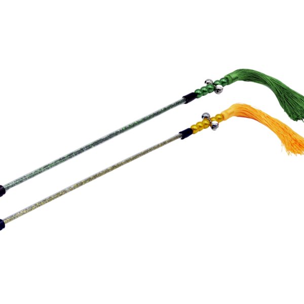 Bud'z Jouets Pour Chat, Plumeaux - Inséparable 35cm