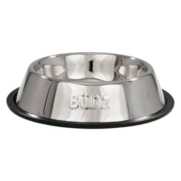 Bud'z Bol En Inox, Antidérapant