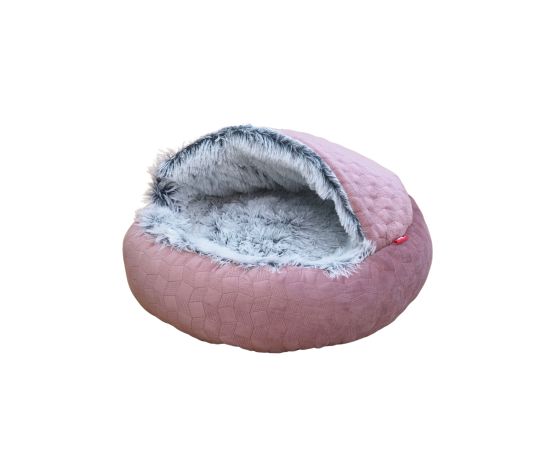 Bud'z Lit à Capuchon, Cosmos | Rose Champêtre