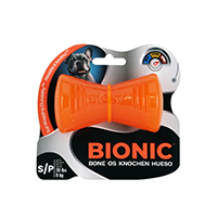 Bionic - Jouet pour chien | Os