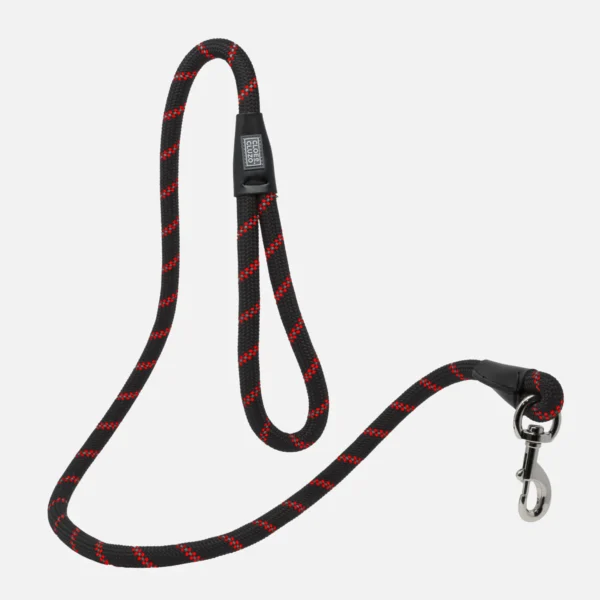 Cloe e Cluzo - Laisse de corde de montagne | 5'