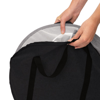 Catit Château de Vesper - 50 x 50 x 90 cm (19,6 po x 19,6 po x 35,4 po) – Image 5