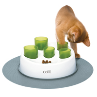 Catit Senses Pelleteuse