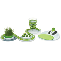 Catit Senses Pelleteuse – Image 3