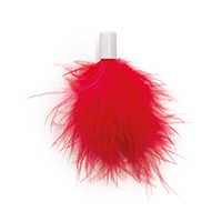 Catit Plumes de rechange Champignon - Paquet de 6