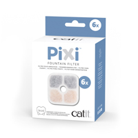 Catit PIXI Cartouche pour fontaine pixi