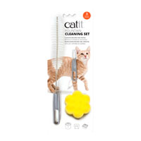 Catit Kit de nettoyage pour fontaine
