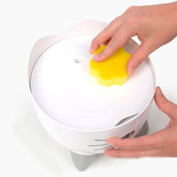 Catit Kit de nettoyage pour fontaine – Image 3