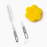 Catit Kit de nettoyage pour fontaine – Image 2