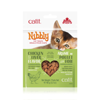 Catit Nibbly Friandises pour chats – 90 g (3,2 oz) – Image 2