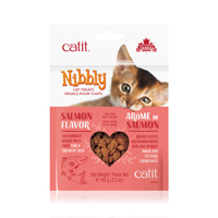 Catit Nibbly Friandises pour chats – 90 g (3,2 oz) – Image 3
