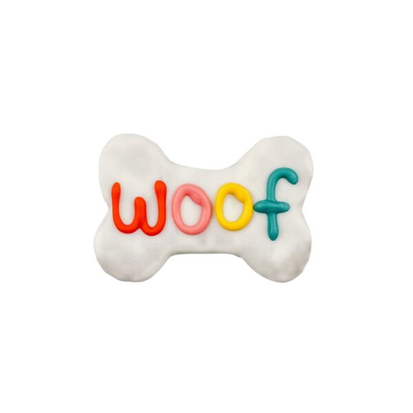 Bosco & Roxy's - Biscuit pour chien | Os ''WOOF''