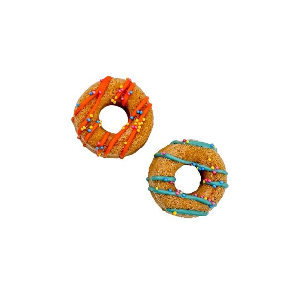 Bosco & Roxy - Biscuit pour chien | Mini beigne