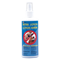 Hagen Lotion amère pour chiens et chats