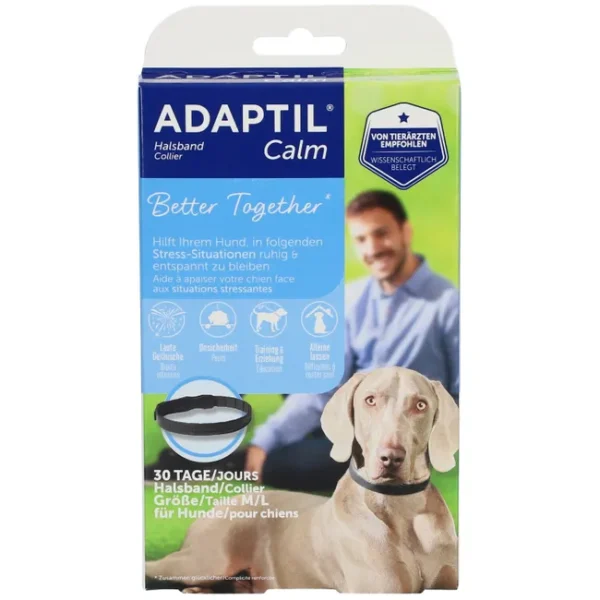 ADAPTIL Calm collier | Chien grand