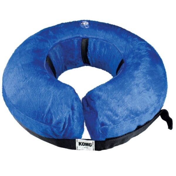 Kong - Cloud | Collier-coussin gonflable pour protection