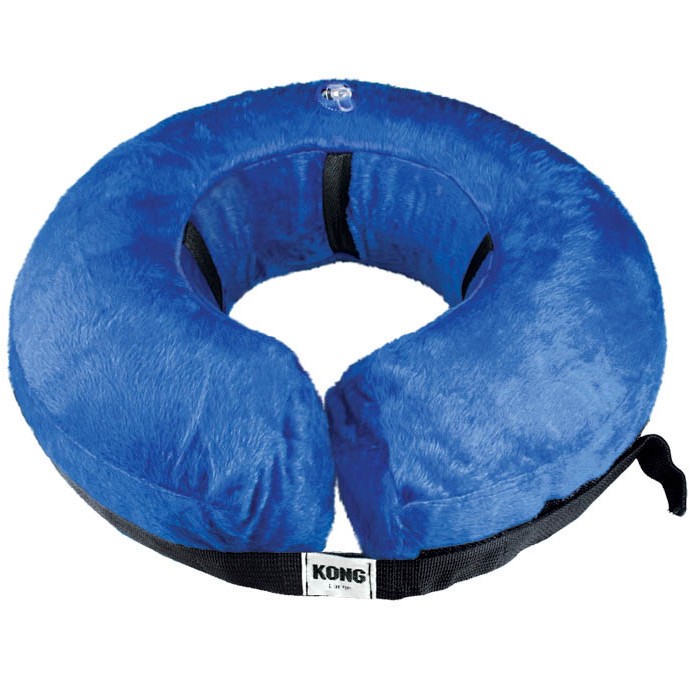 Kong - Cloud | Collier-coussin gonflable pour protection