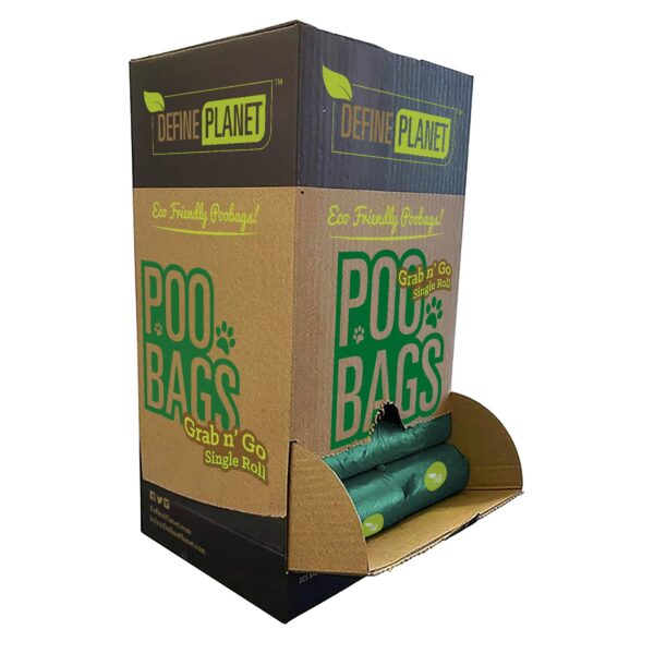 Define planet - Vrac de "poop bag"