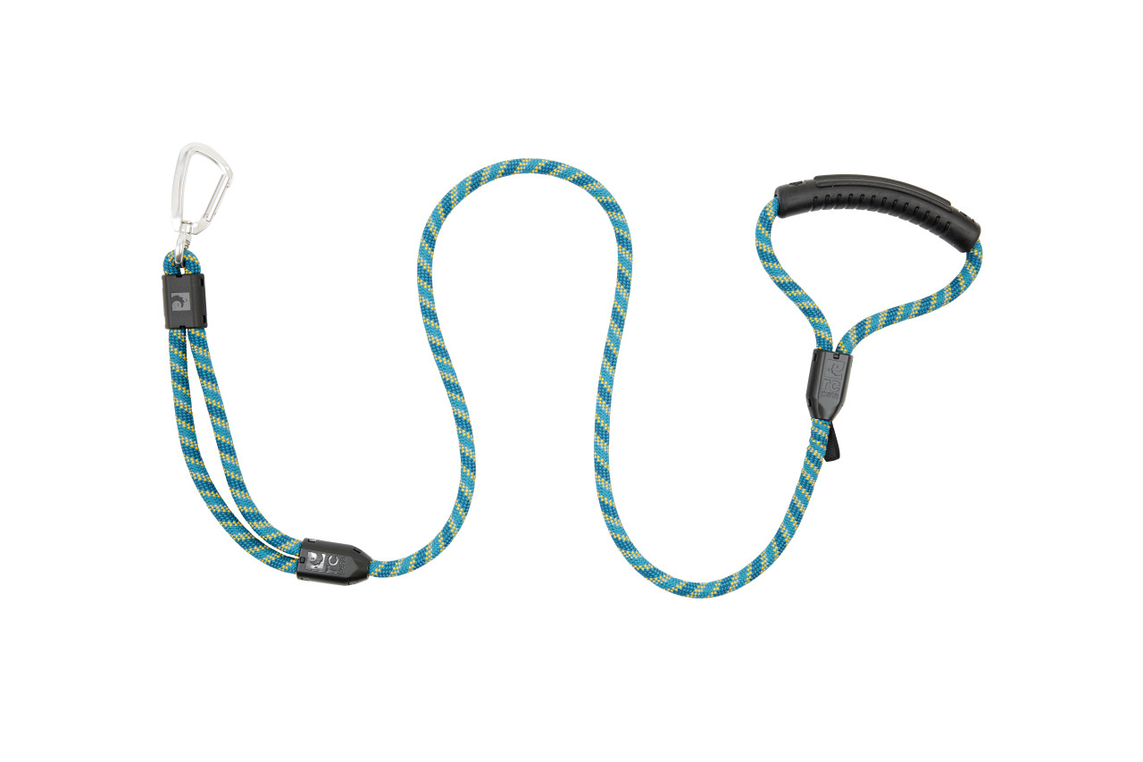 Rc Pets - Laisse Premium en corde | Chien - 5/16" x 5' – Image 3