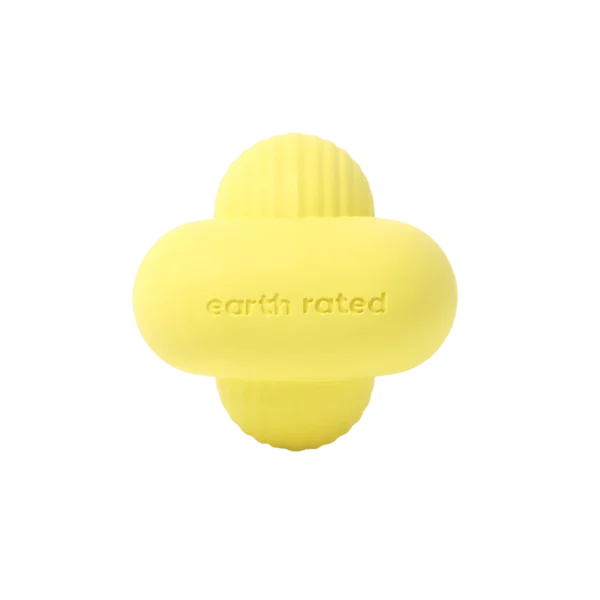 Earth Rated - Jouet pour chien | Balle à rapporter