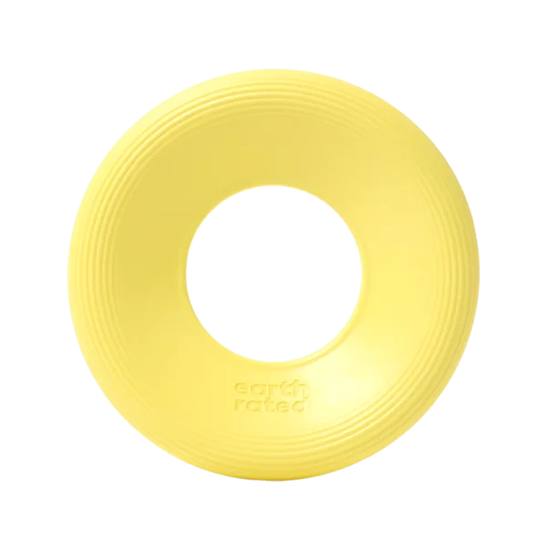 Earth Rated - Jouet pour chien | Disque Volant